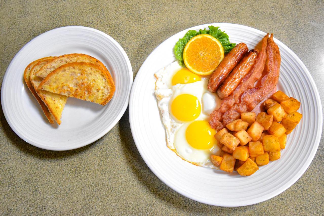 Canad Inns Destination Centre Club Regent Casino Hotel Winnipeg Eksteriør bilde