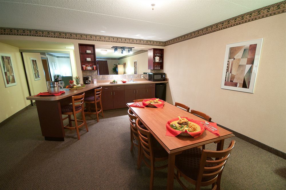 Canad Inns Destination Centre Club Regent Casino Hotel Winnipeg Eksteriør bilde