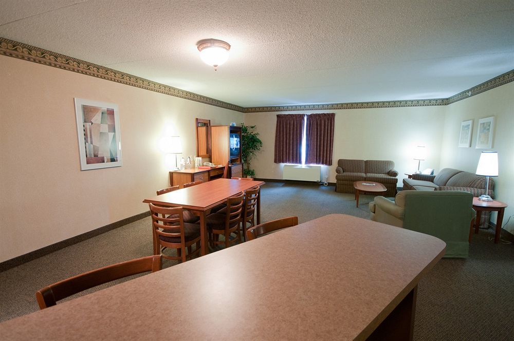 Canad Inns Destination Centre Club Regent Casino Hotel Winnipeg Eksteriør bilde