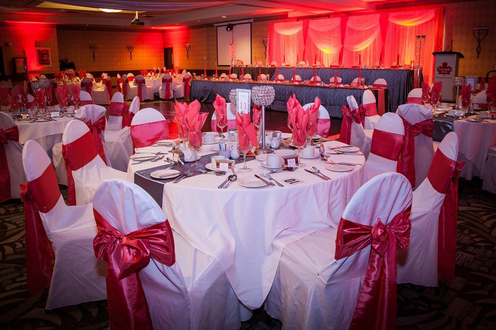 Canad Inns Destination Centre Club Regent Casino Hotel Winnipeg Eksteriør bilde